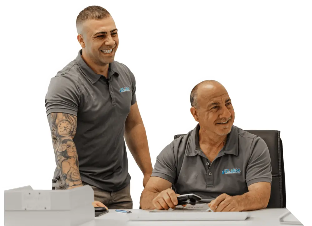 The licensed local team behind Plumbers In Gladesville