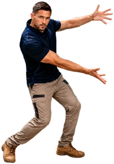 A licensed Gladesville plumber